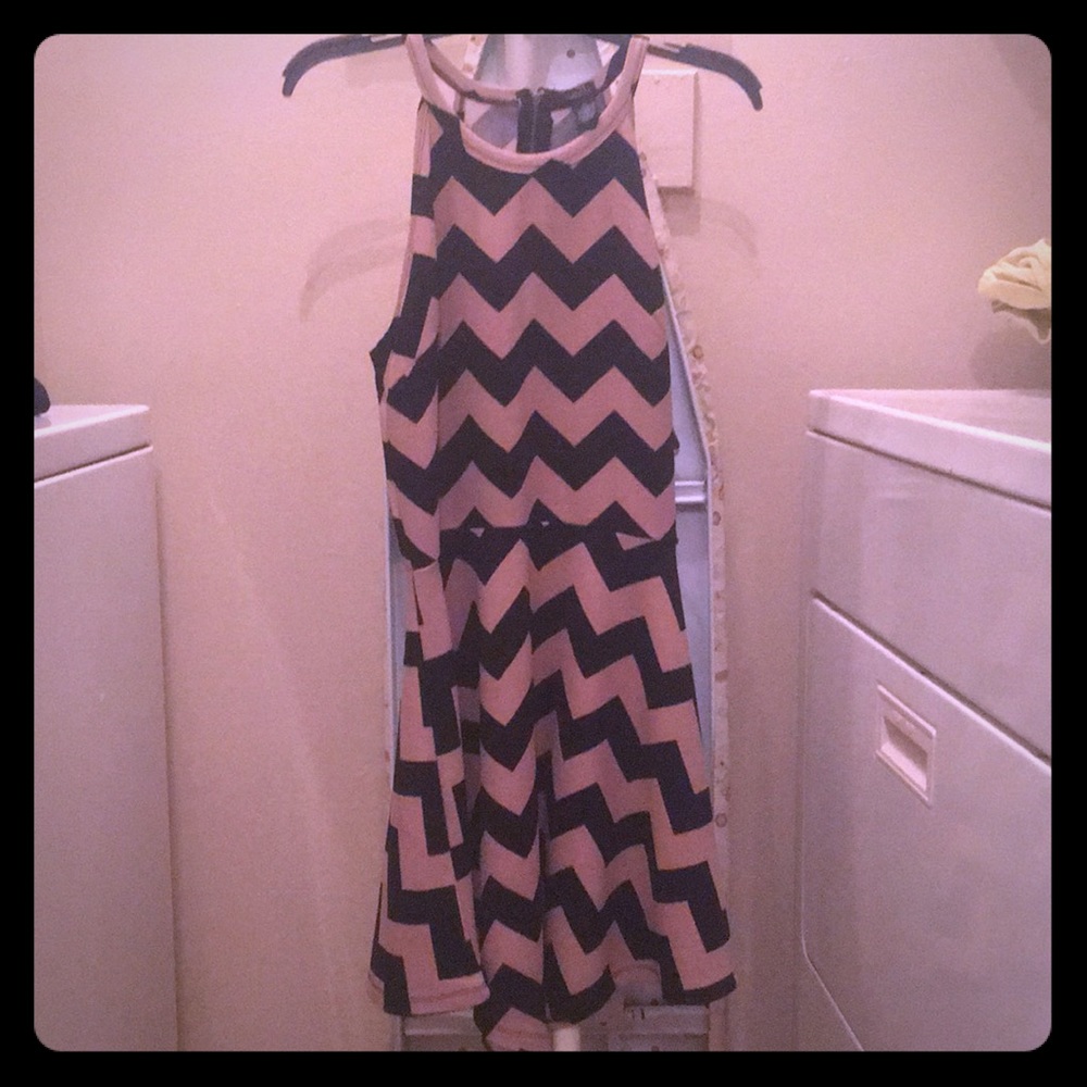 Rue 21 dress